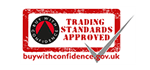 Trading Standards Approved – Buy With Confidence